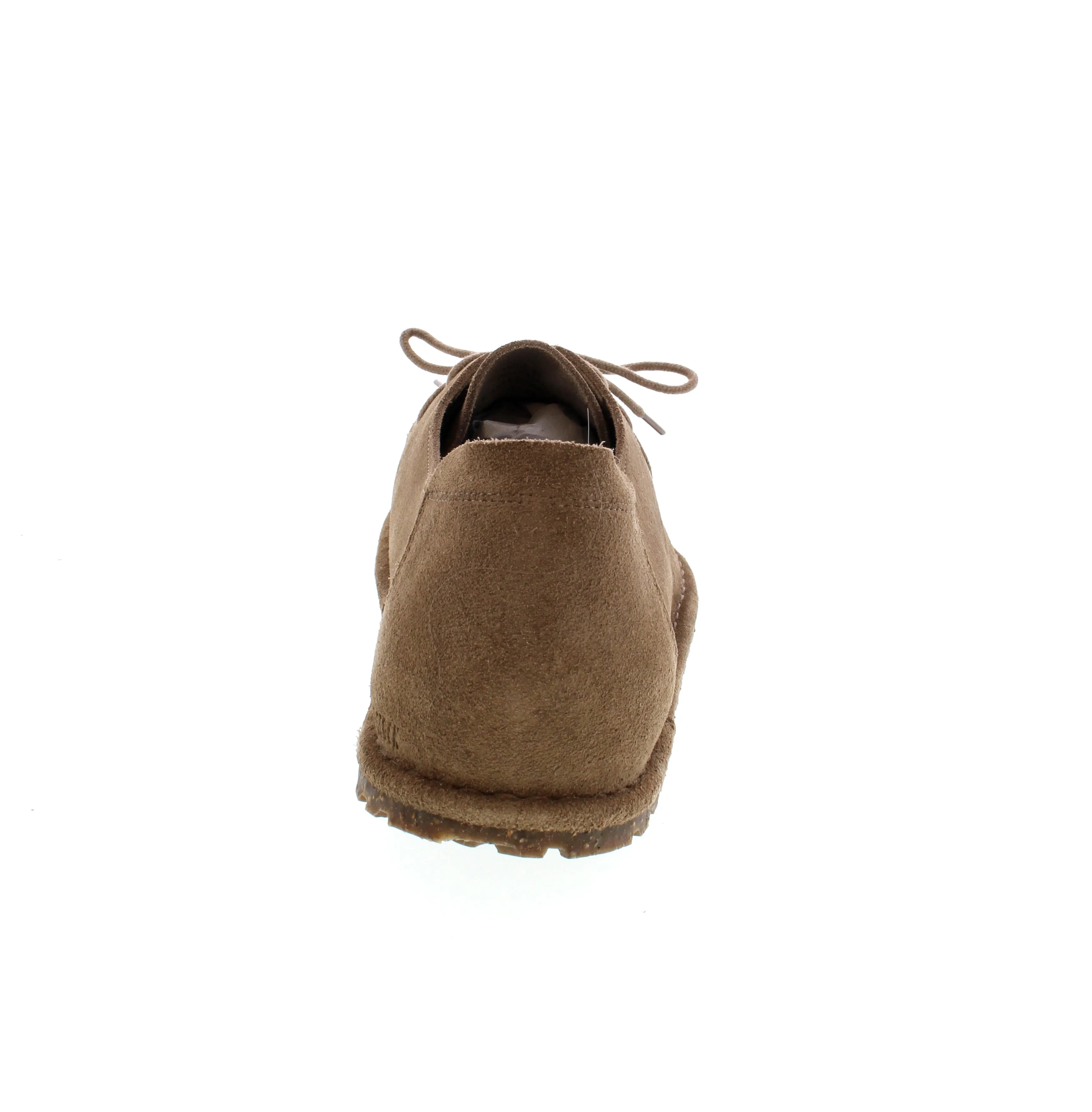 Birkenstock Utti Lace - Taupe