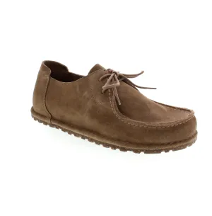 Birkenstock Utti Lace - Taupe