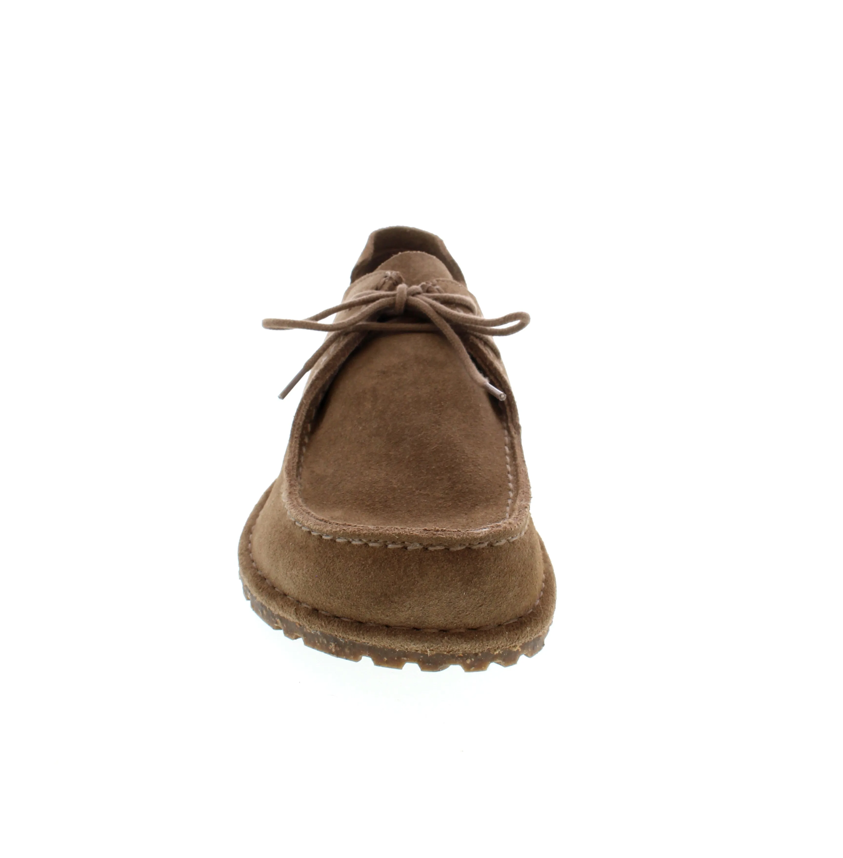 Birkenstock Utti Lace - Taupe