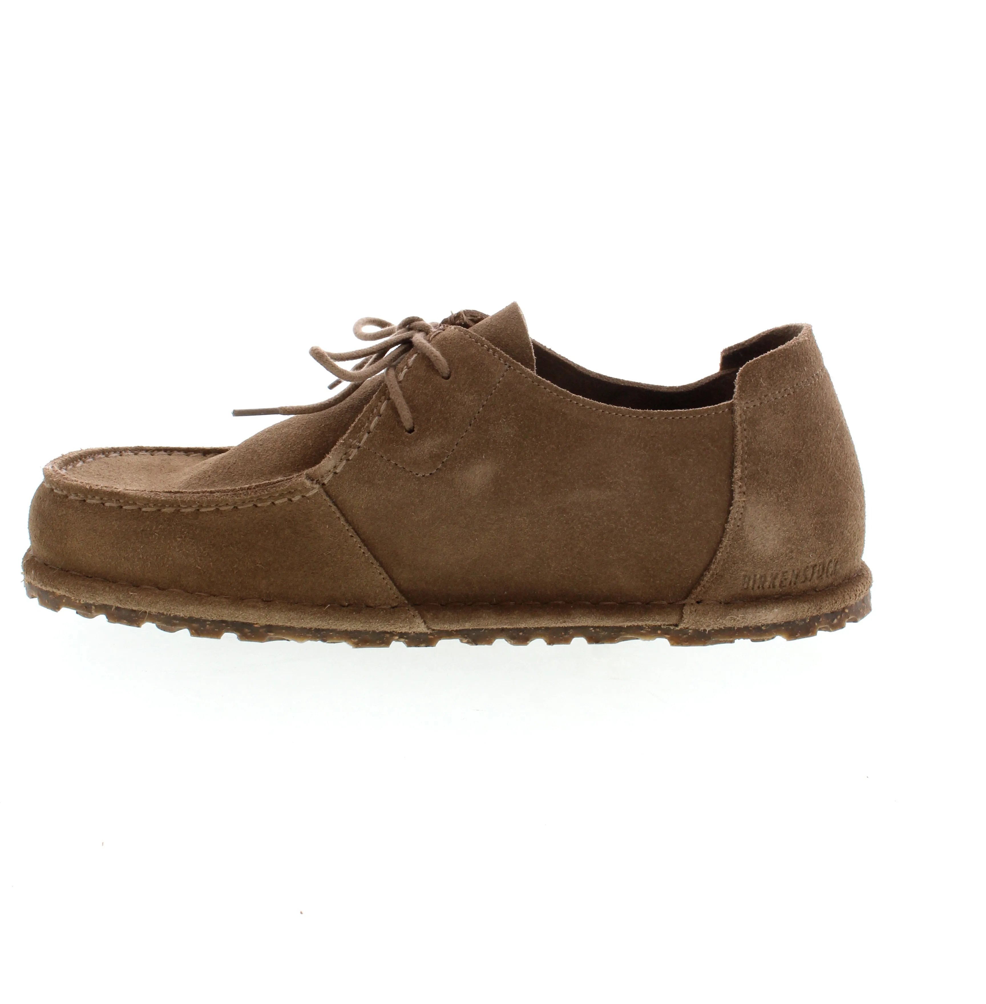 Birkenstock Utti Lace - Taupe
