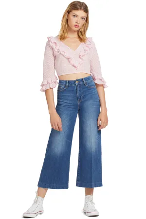 Blake Top (English Rose)