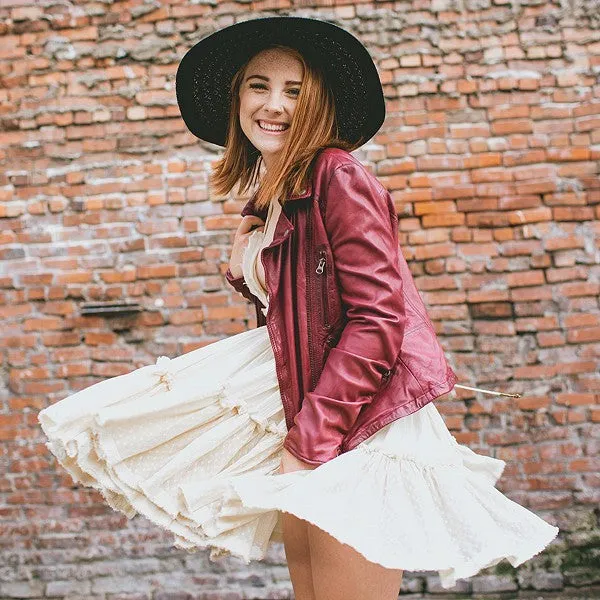 Boho Dress