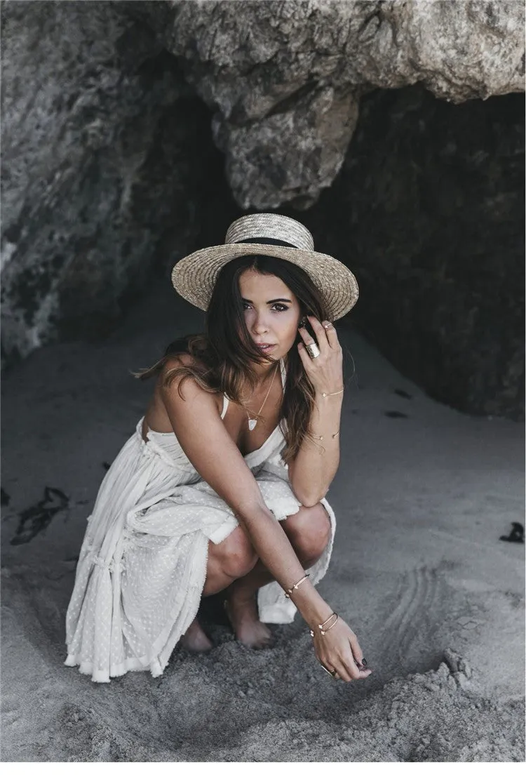 Boho Dress