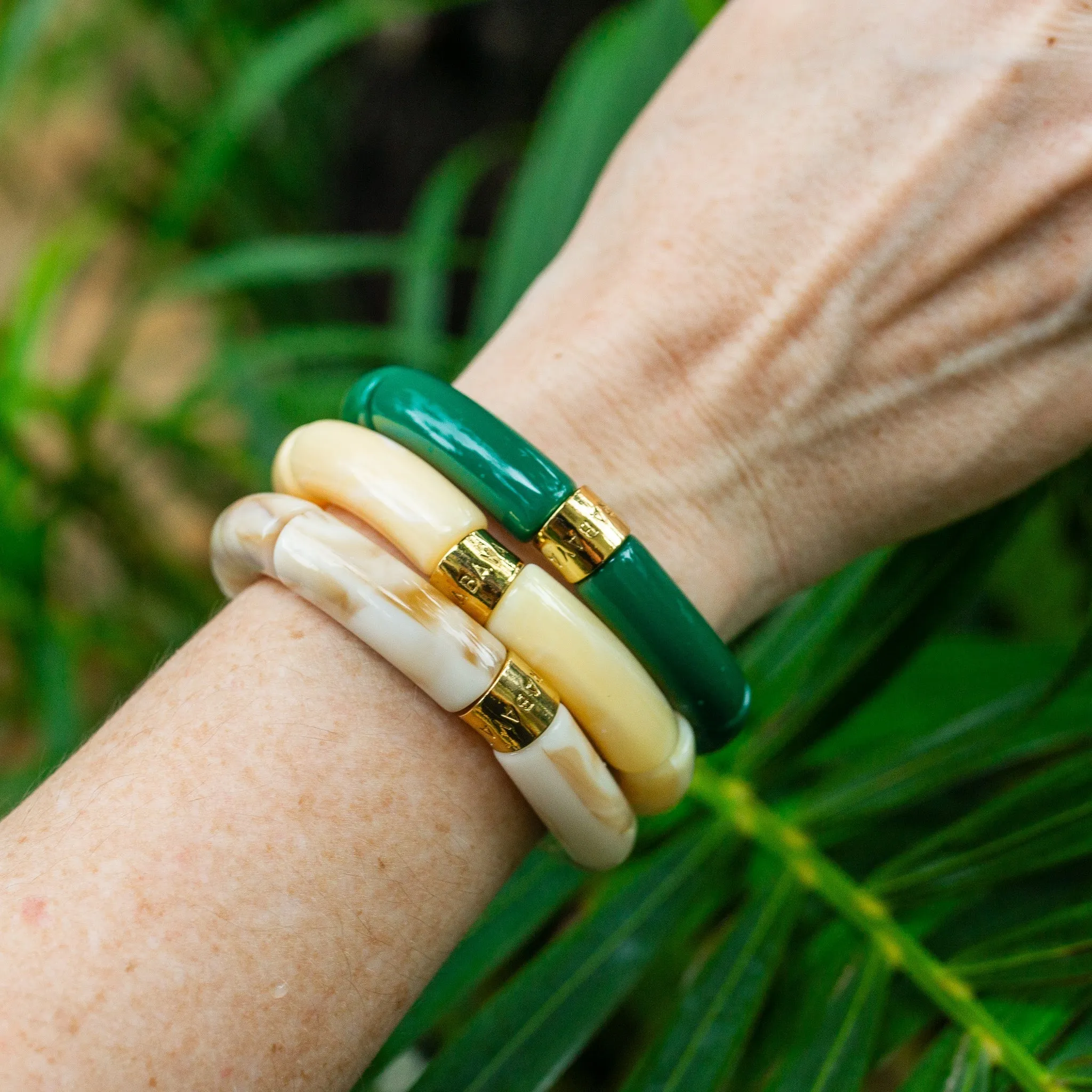 BRACELET PIPOCA MATA MONO 1