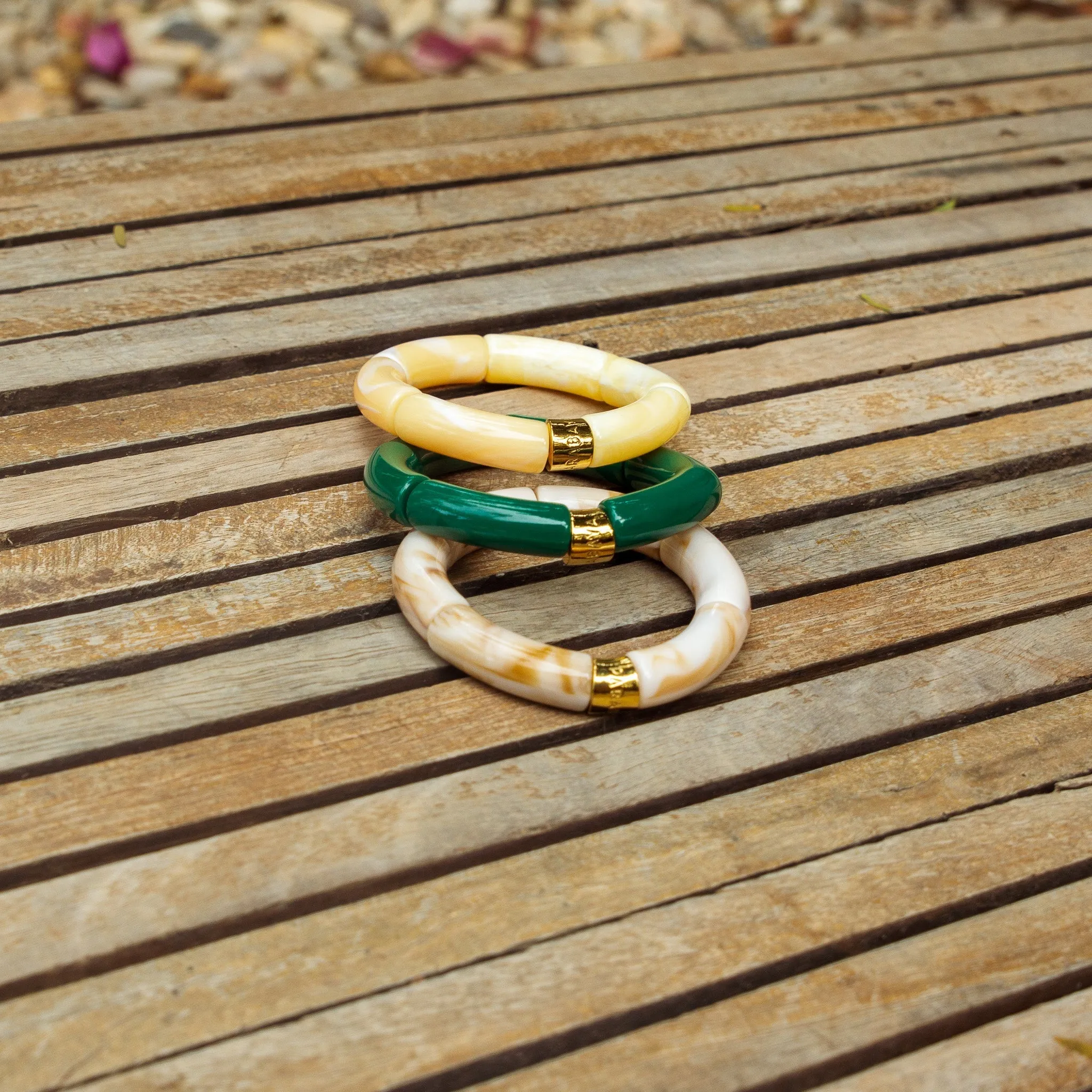 BRACELET PIPOCA MATA MONO 1