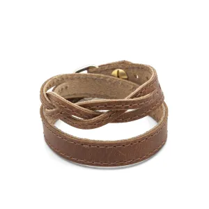 Bracelets - Braided TWIST