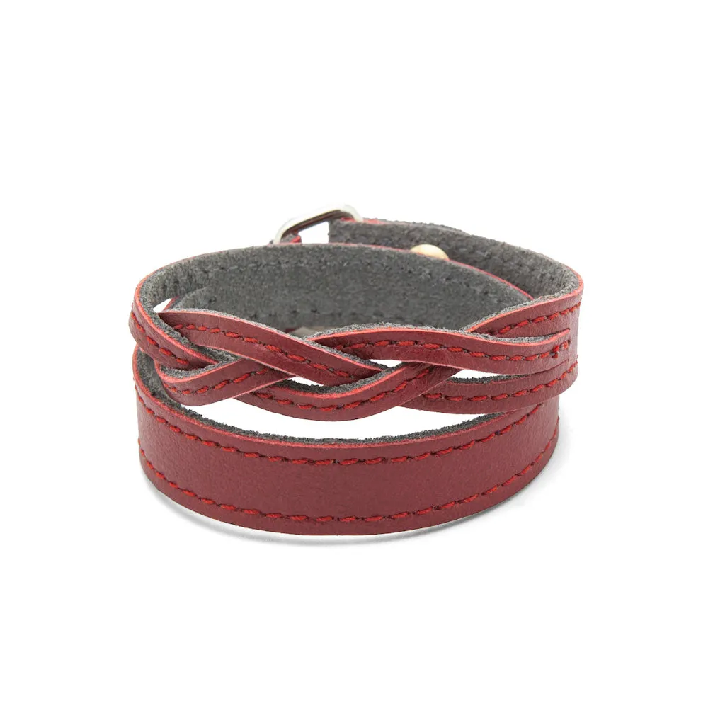Bracelets - Braided TWIST