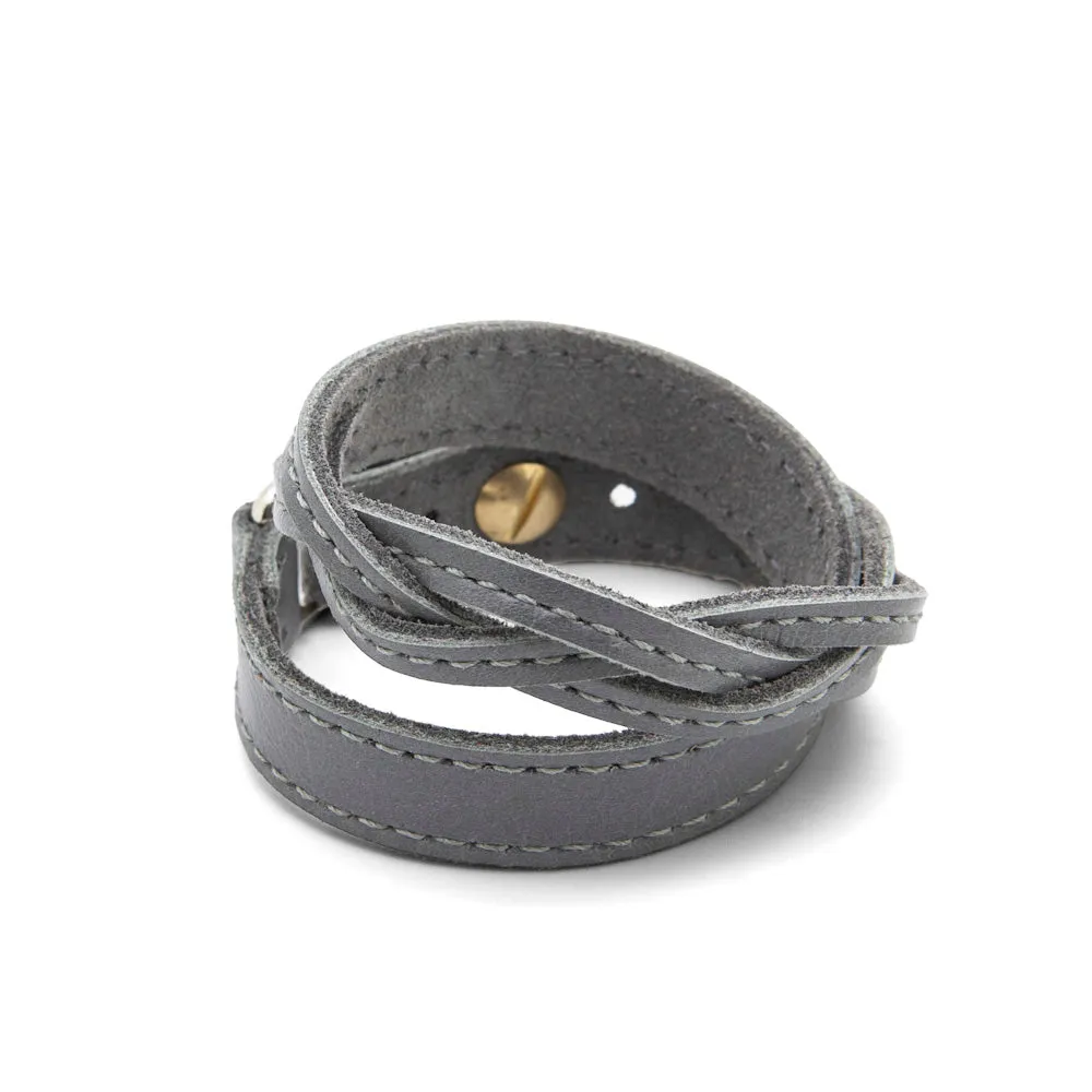 Bracelets - Braided TWIST