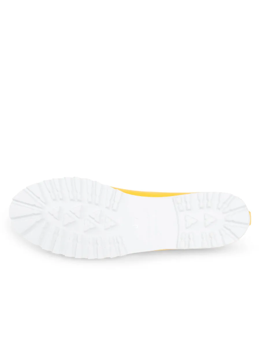 Bravo Lug Sole Ballet