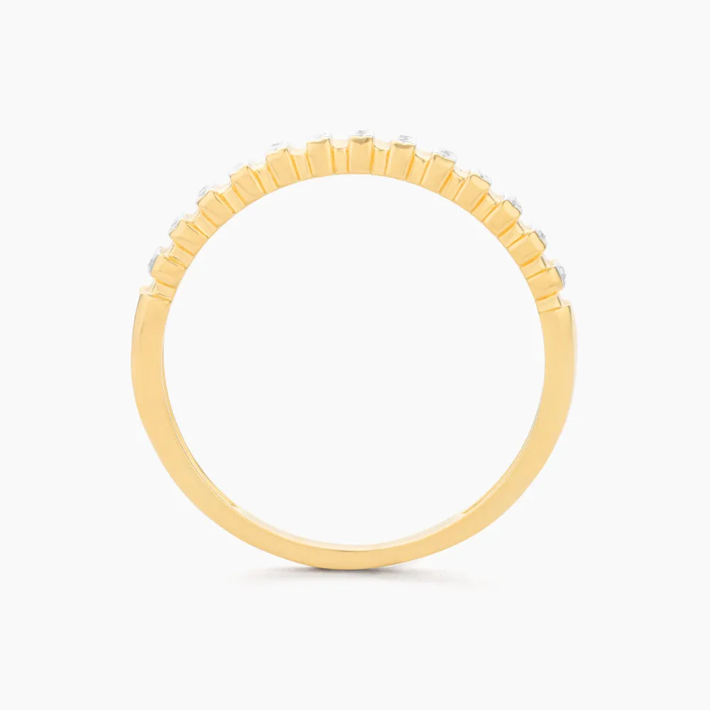 Bridge The Gap Stackable Ring