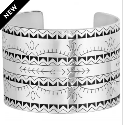 Brighton Southwest Dreams Cuff Bracelets