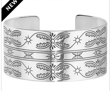 Brighton Southwest Dreams Cuff Bracelets