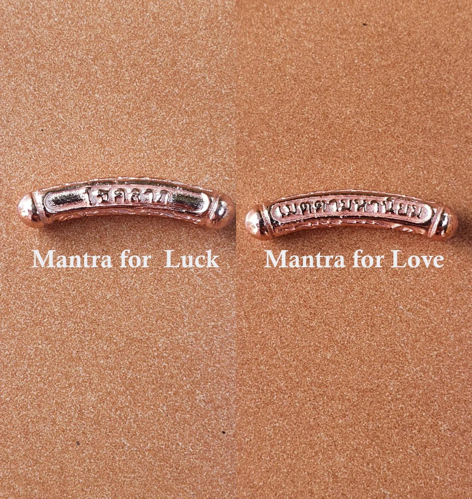 Buddha Bracelets, Mantra Bangle Gold & Metals