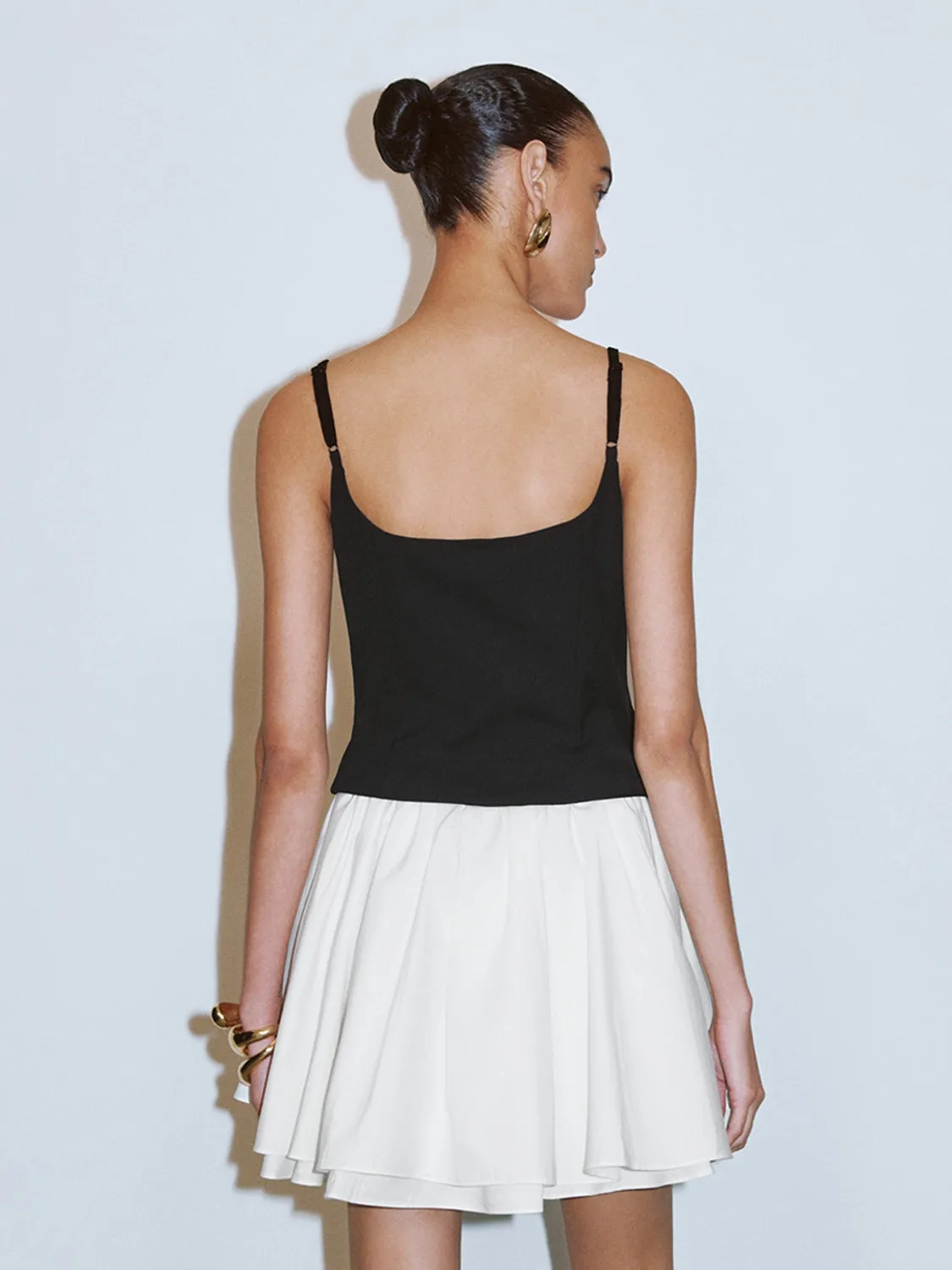 Cami A-Line Dresses