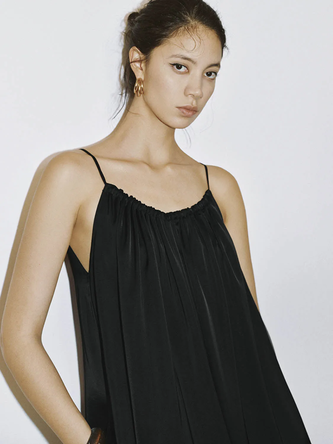Cami A-Line Dresses