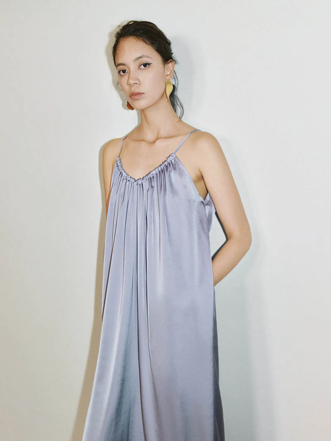 Cami A-Line Dresses
