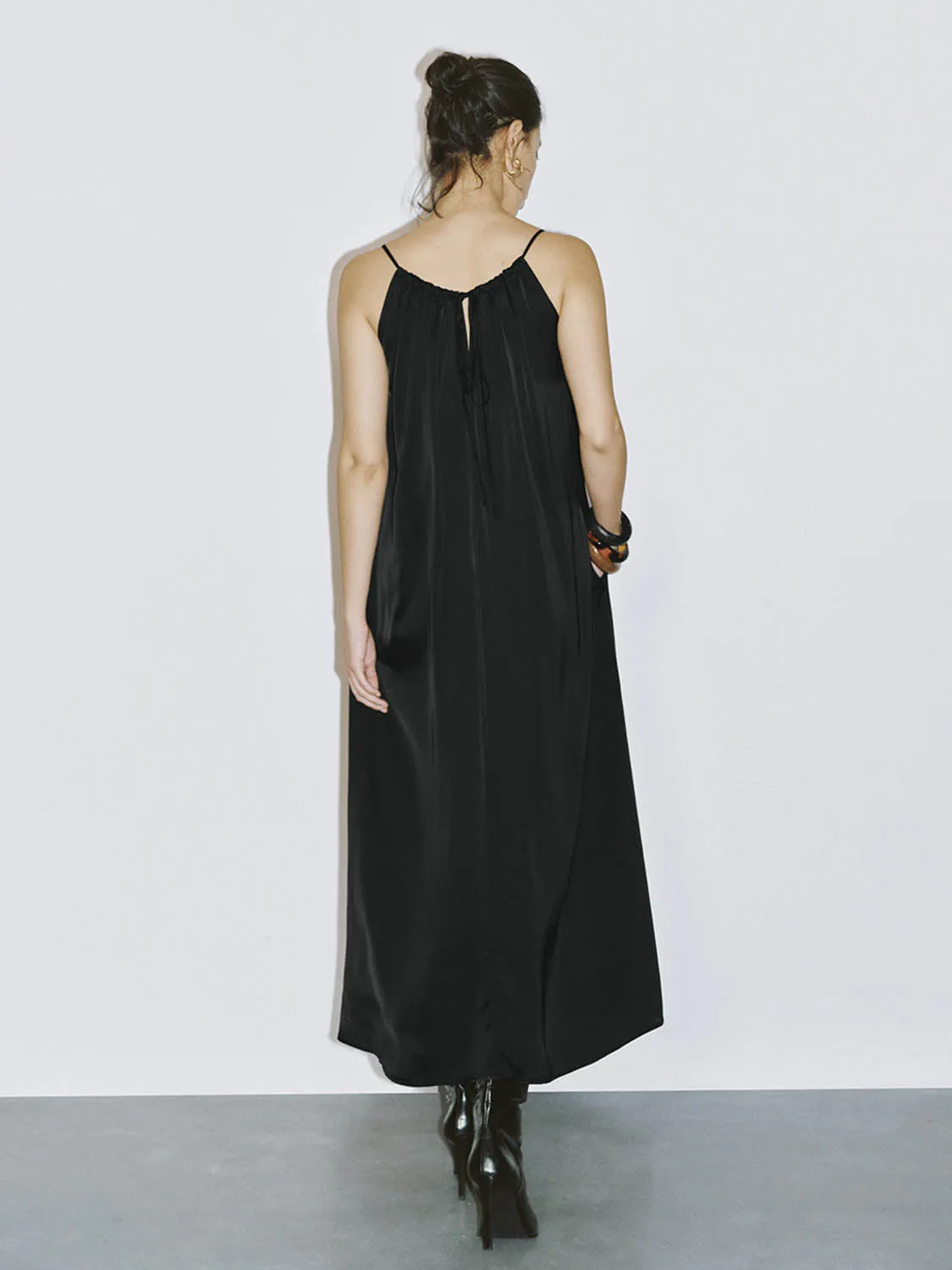 Cami A-Line Dresses