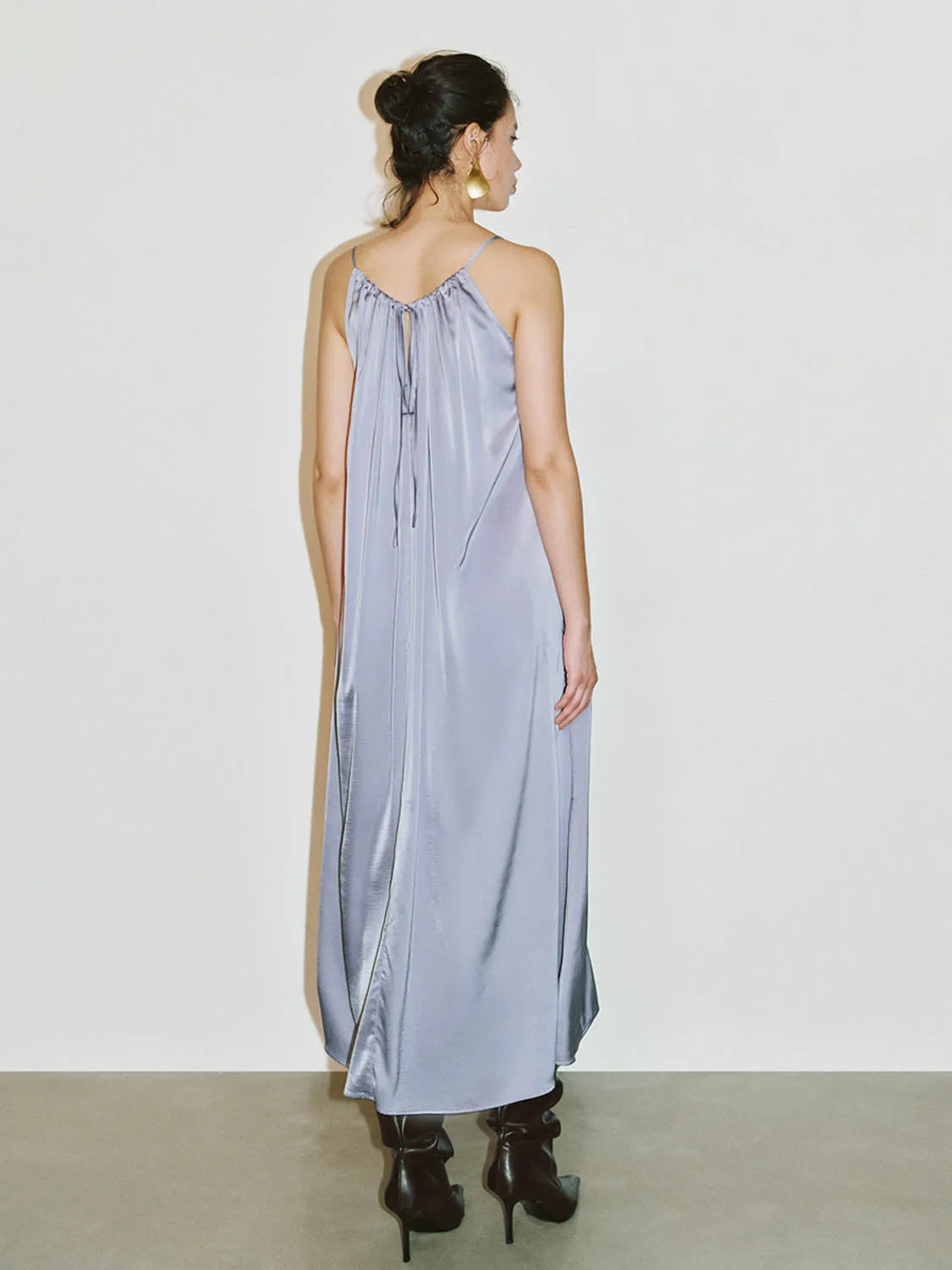 Cami A-Line Dresses