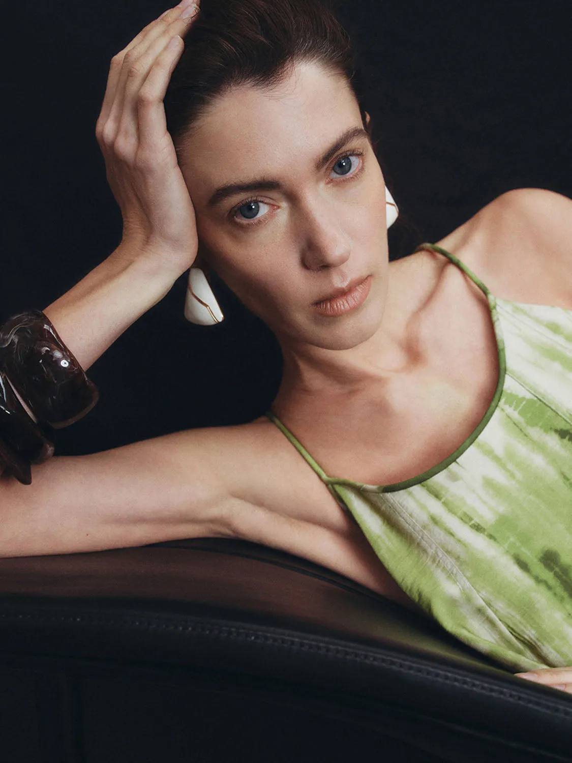 Cami A-Line Dresses