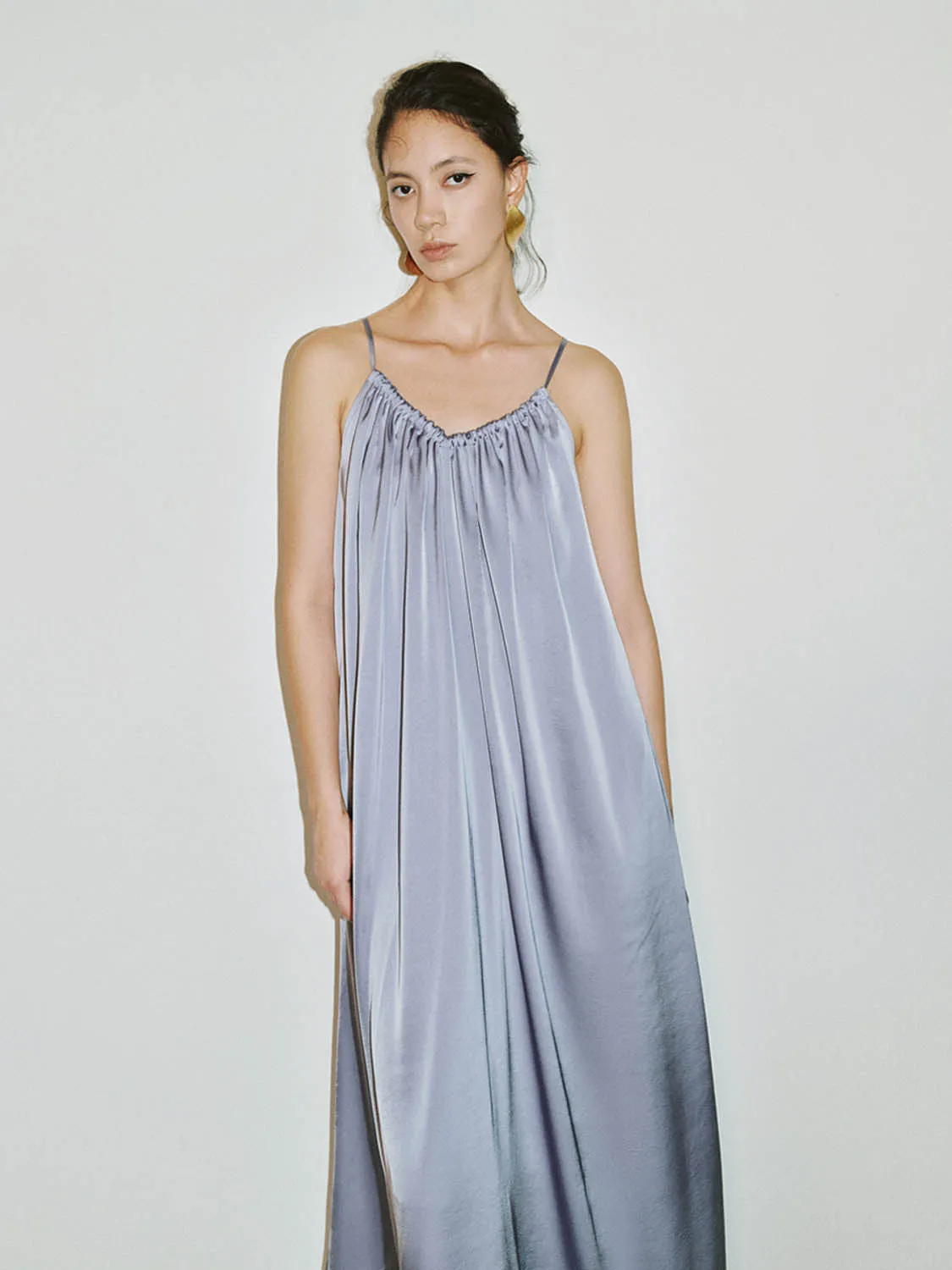Cami A-Line Dresses