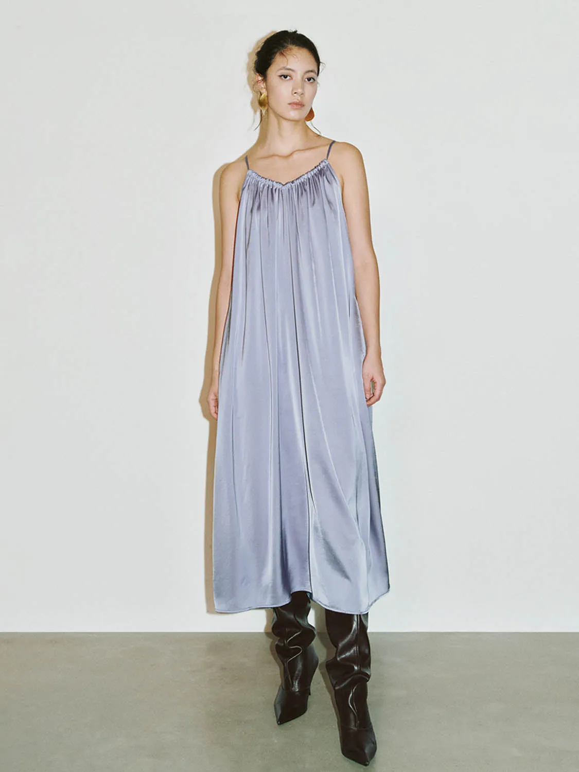 Cami A-Line Dresses