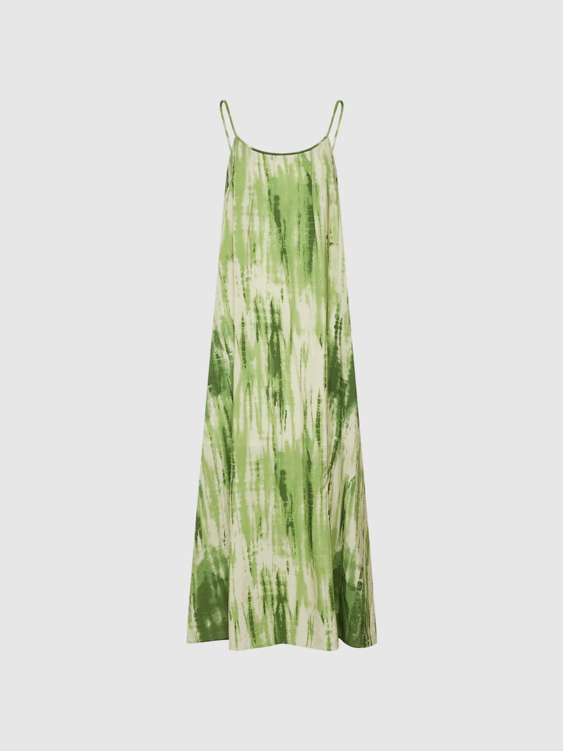 Cami A-Line Dresses