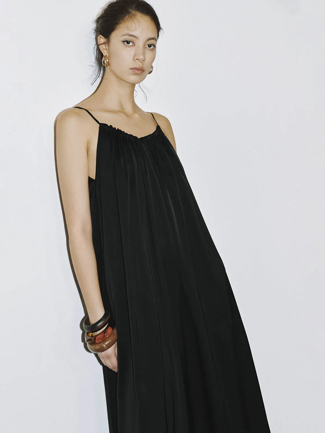 Cami A-Line Dresses