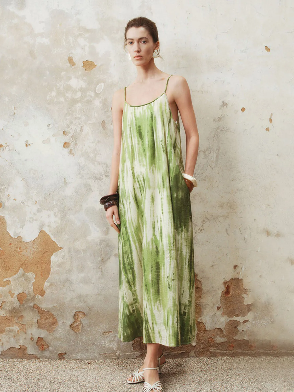 Cami A-Line Dresses