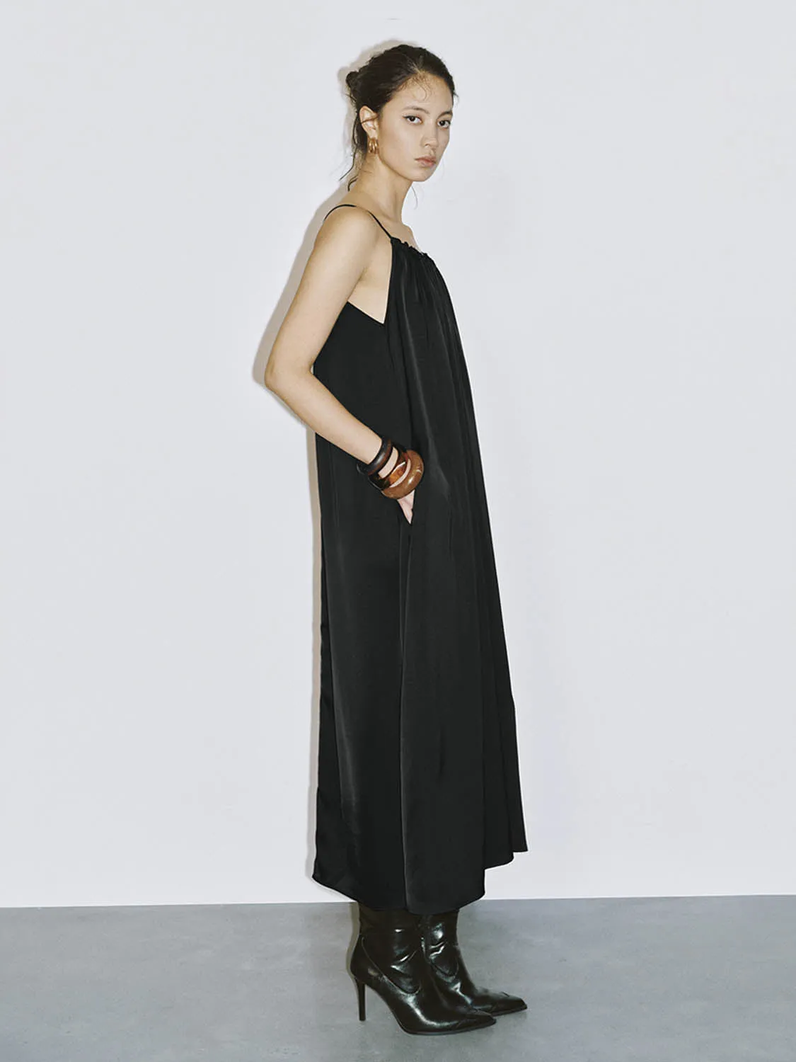 Cami A-Line Dresses