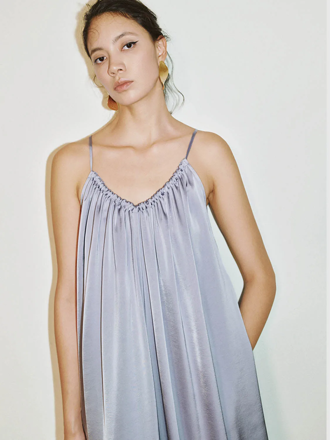 Cami A-Line Dresses