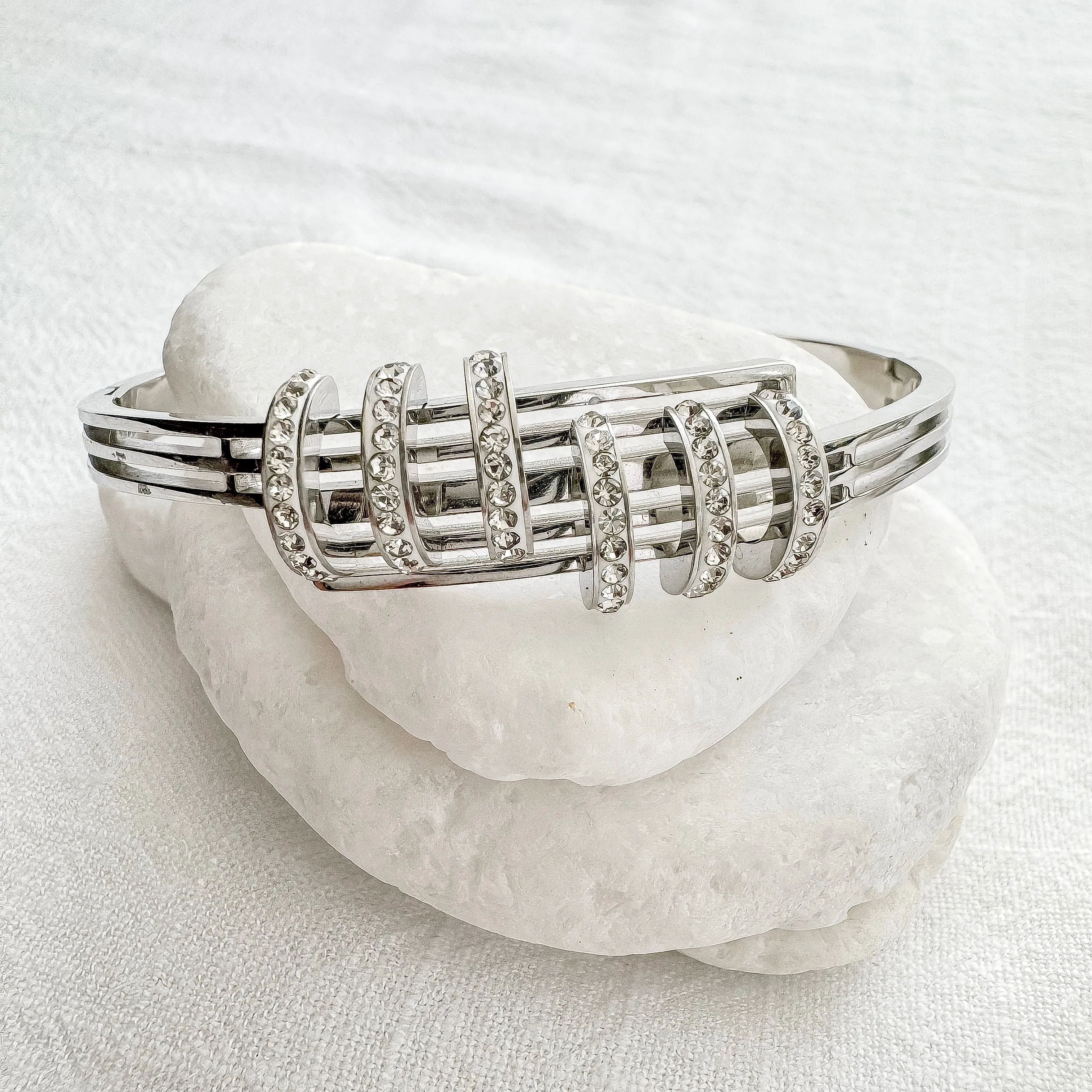 Cande Bracelet Cuff