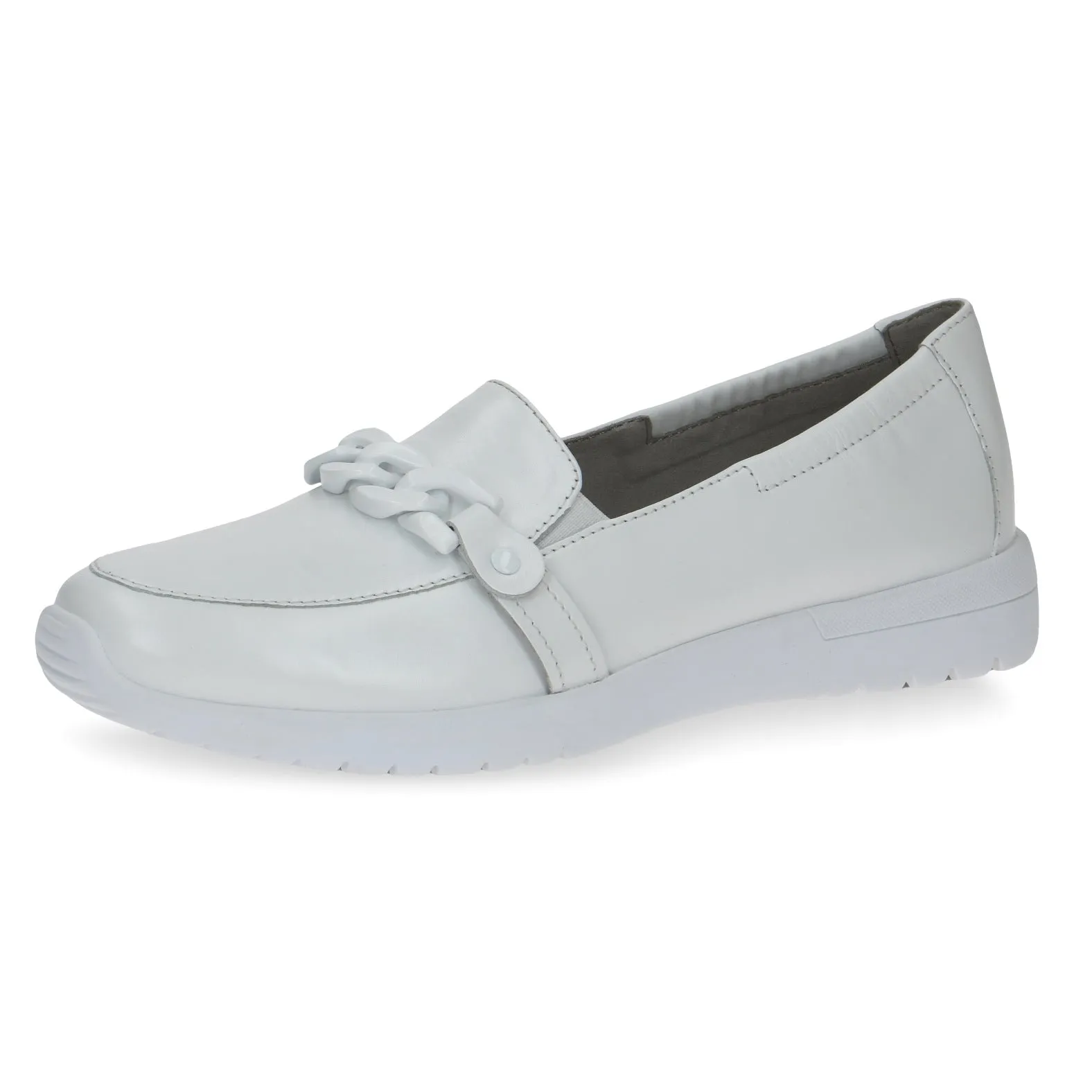 Caprice Slip on Shoe
