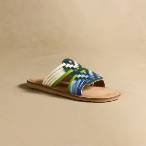 Castello Woven Slides