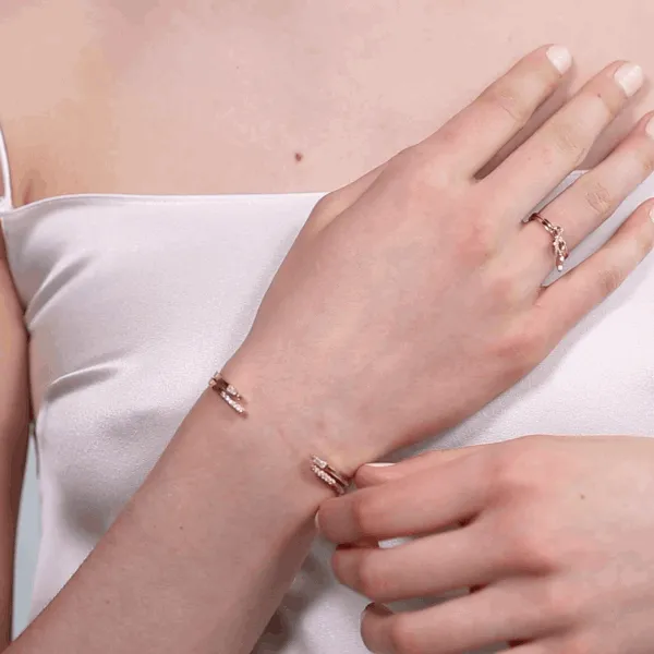 Central Park Cuff