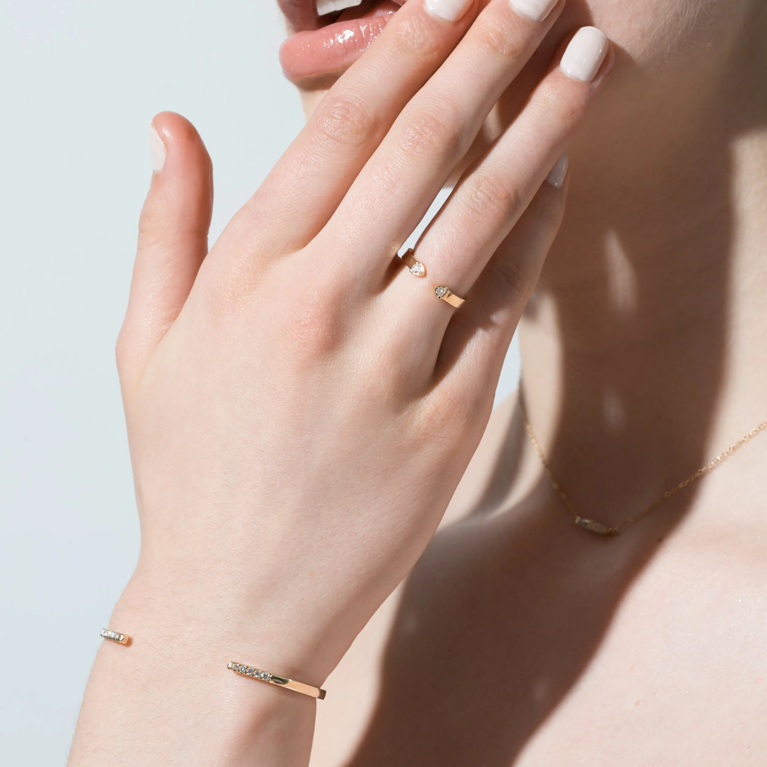 Central Park Cuff