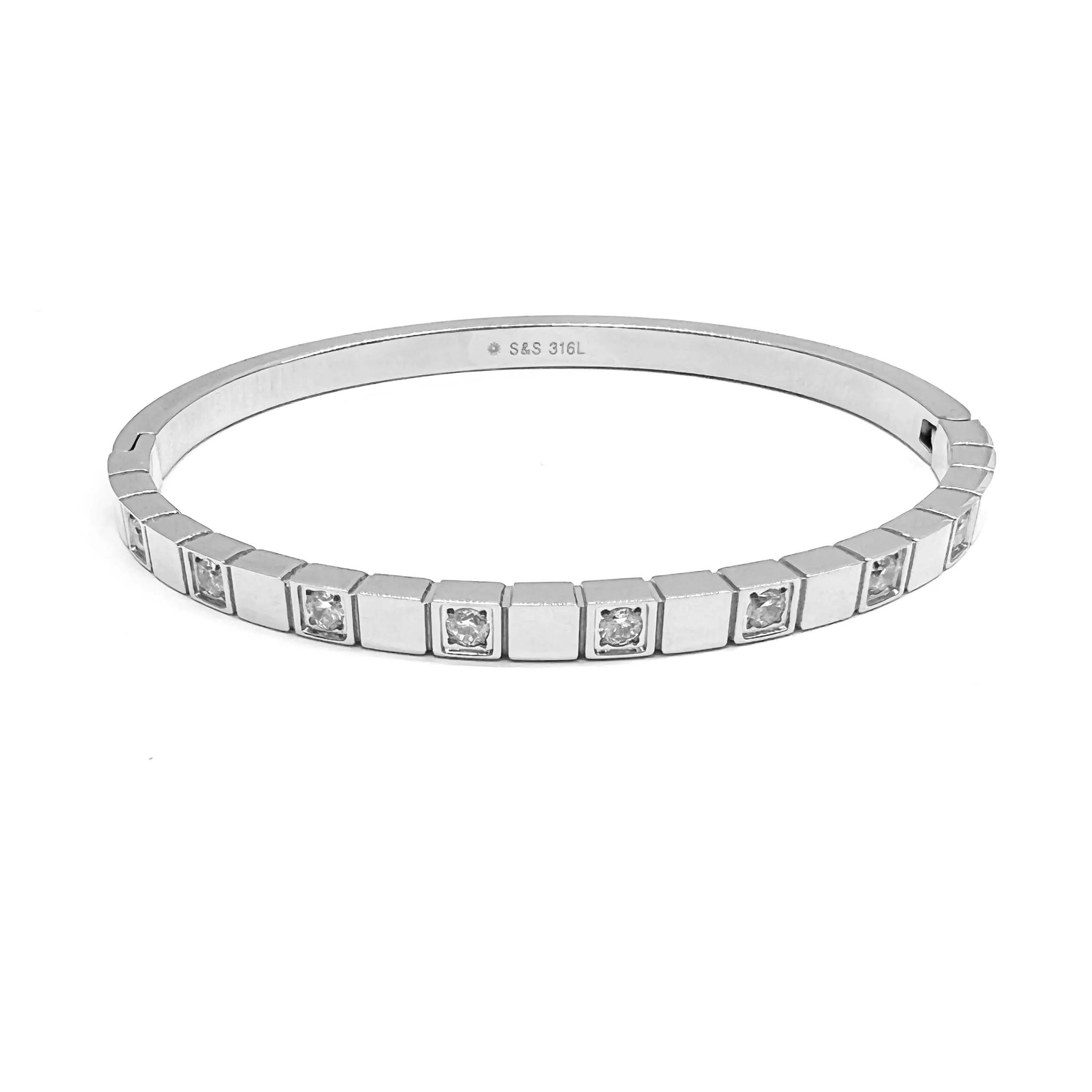 Chess Bangle