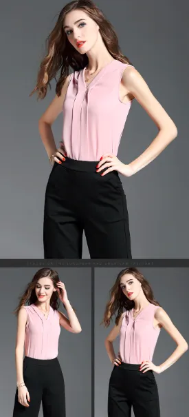 Chiffon Blouses