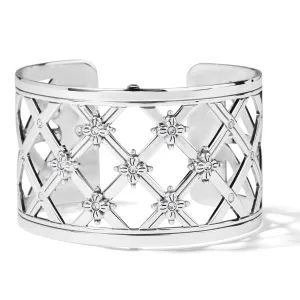 Christo Amsterdam Wide Cuff Bracelet - JF8821