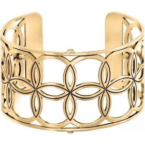 Christo NYC Wide Cuff Bracelet - JF2905
