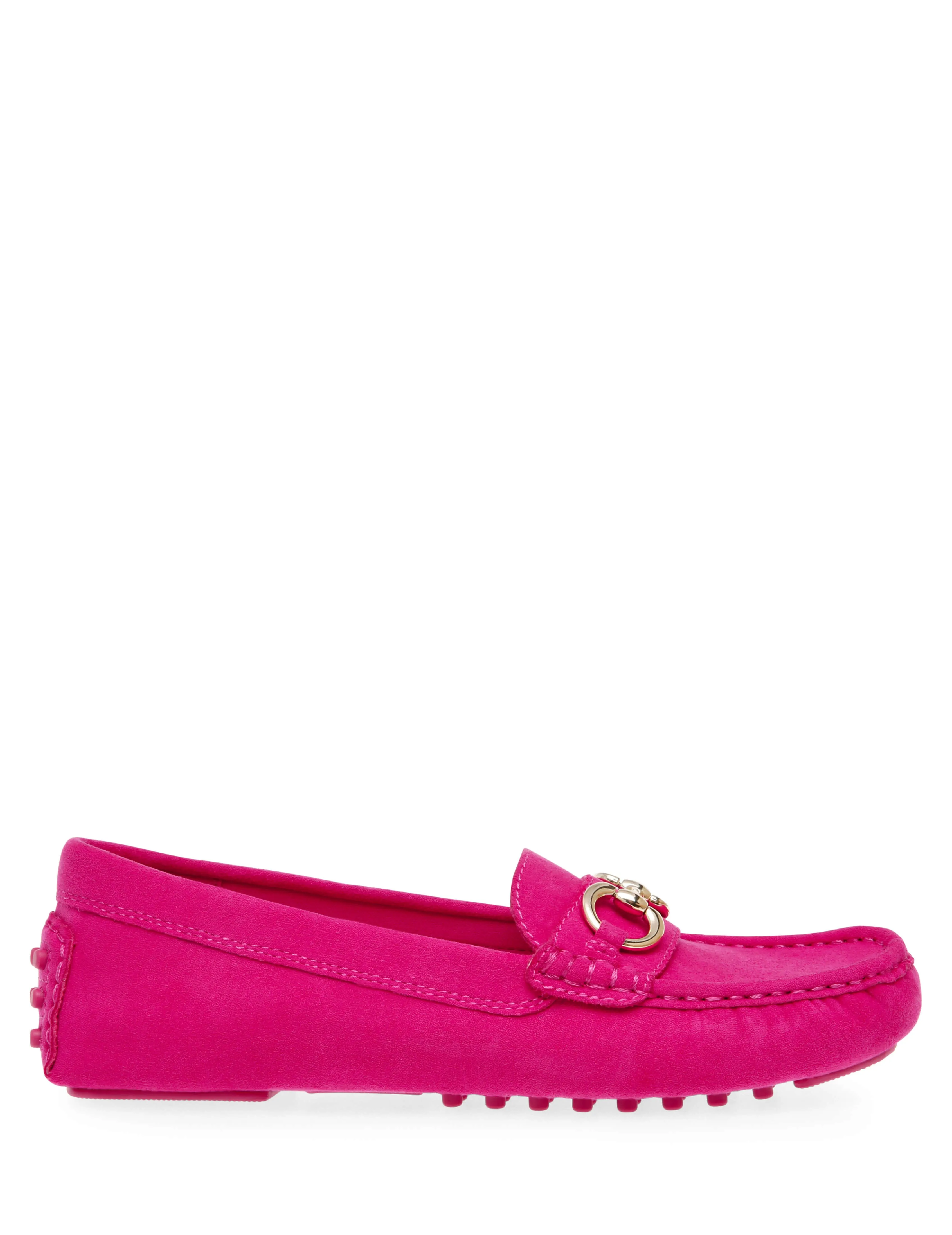 Chrystie Moccasin