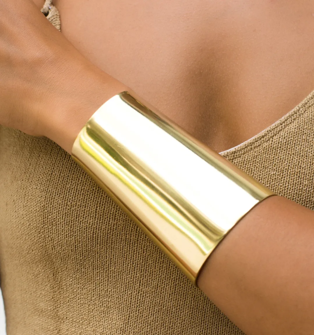 Cleo Cuff