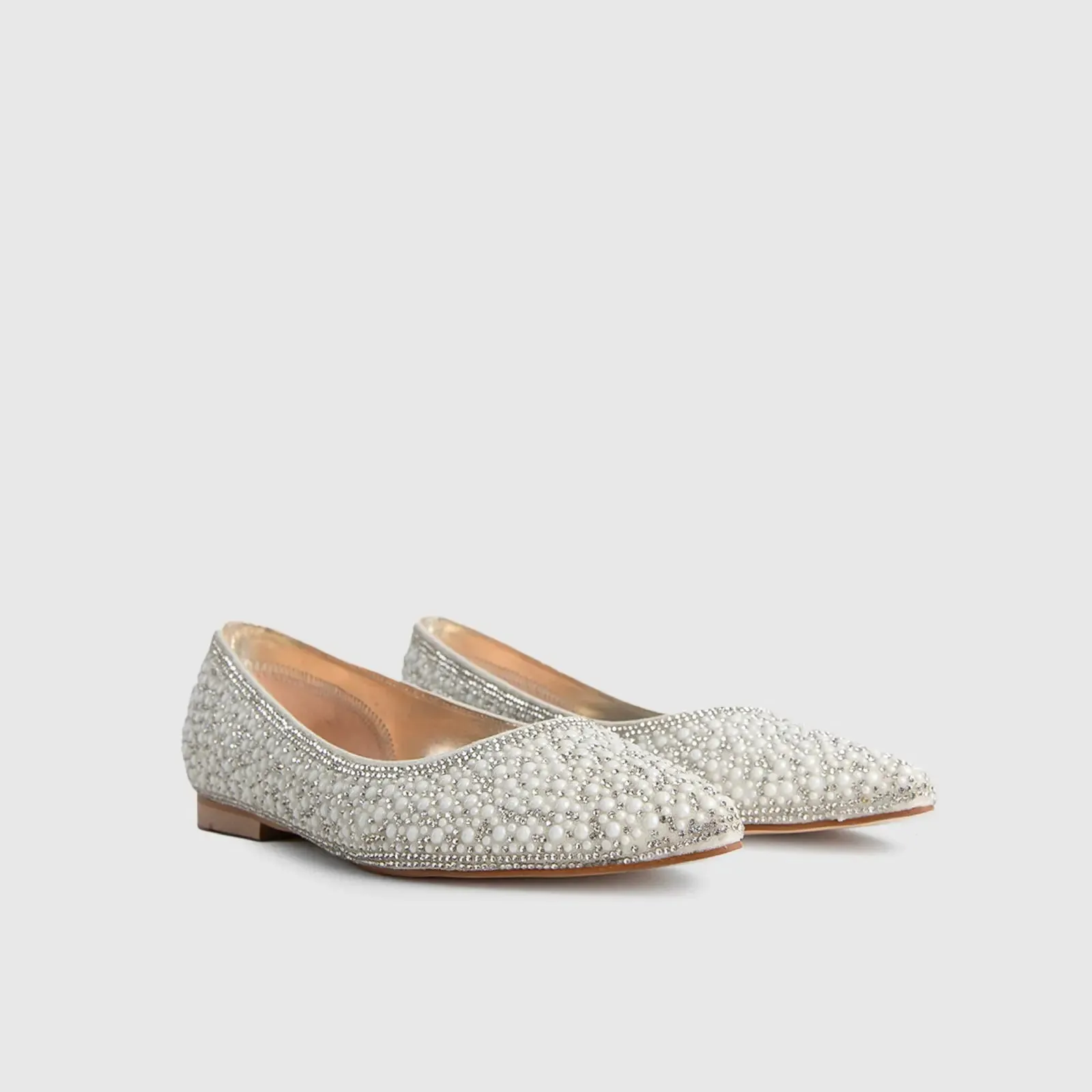 Comfort Slip-On Pumps - 5357