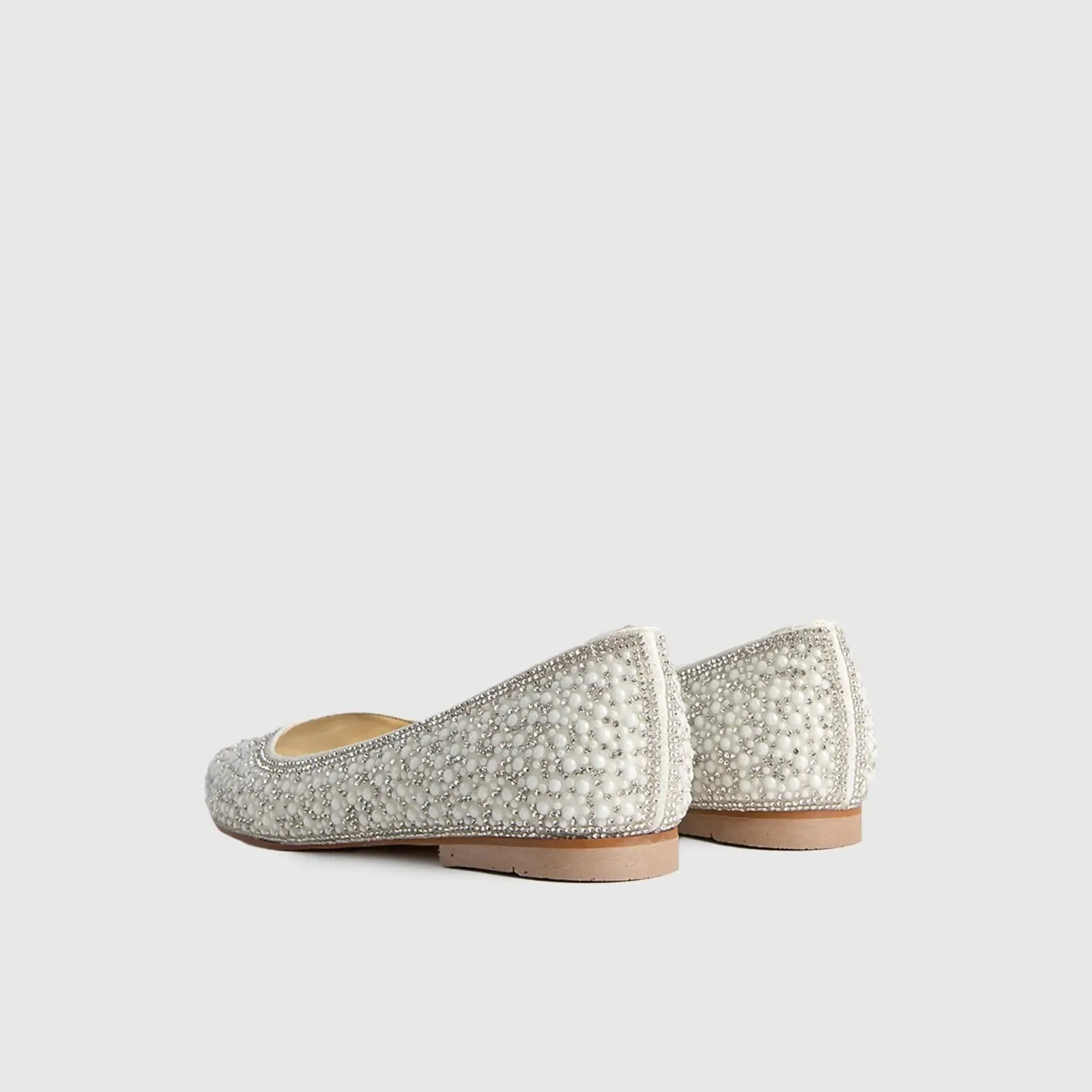 Comfort Slip-On Pumps - 5357