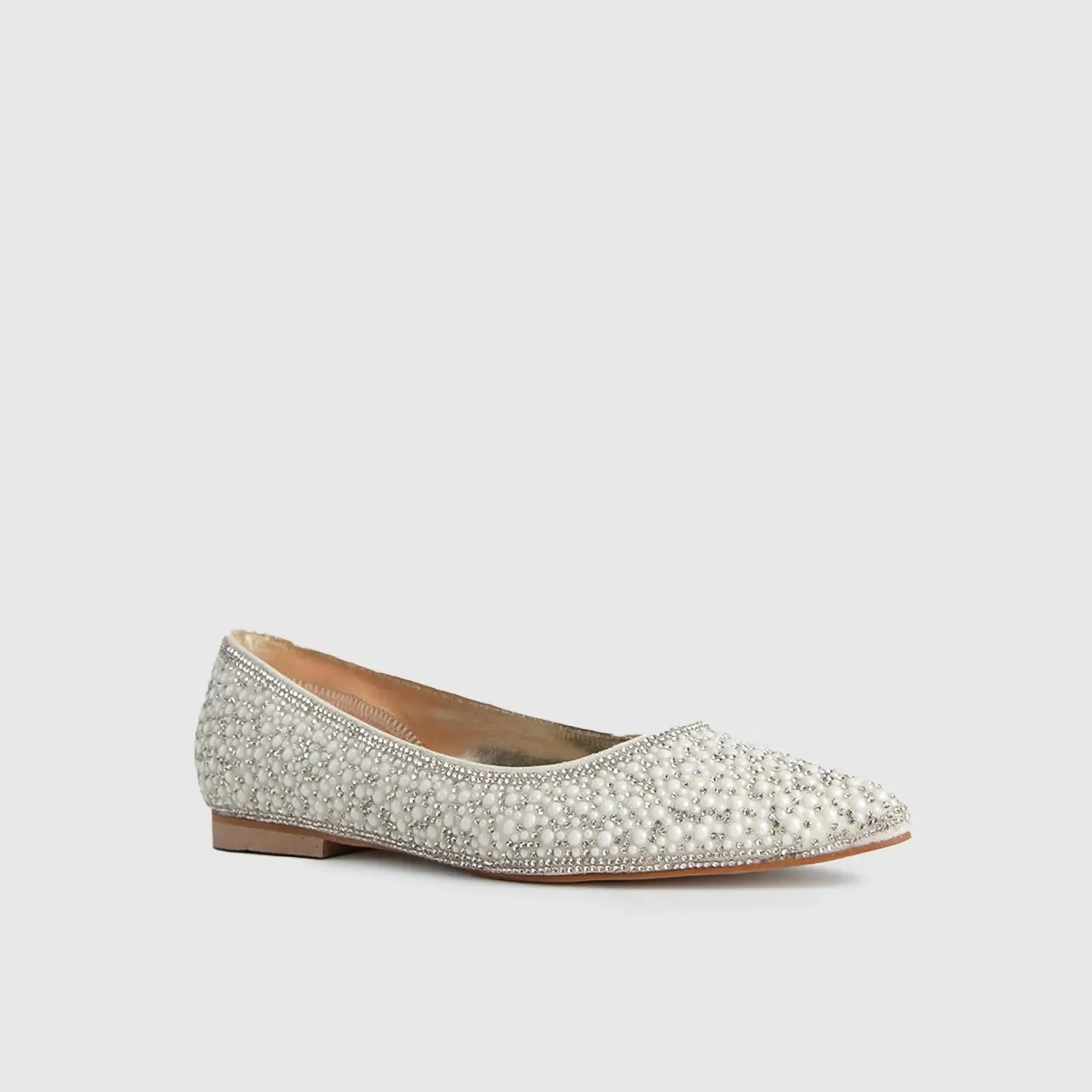 Comfort Slip-On Pumps - 5357