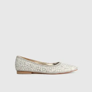 Comfort Slip-On Pumps - 5357