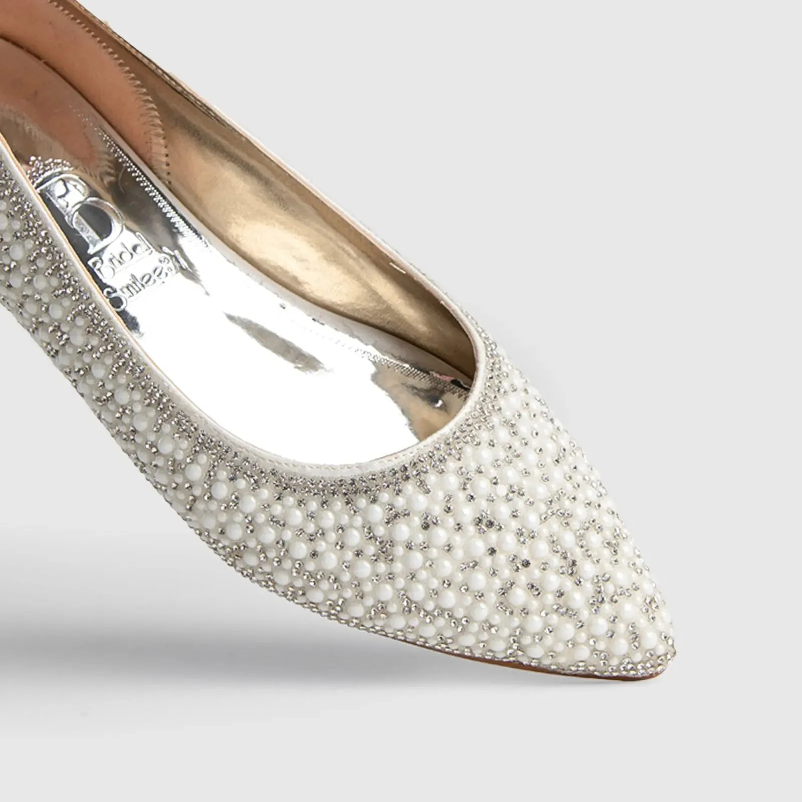 Comfort Slip-On Pumps - 5357