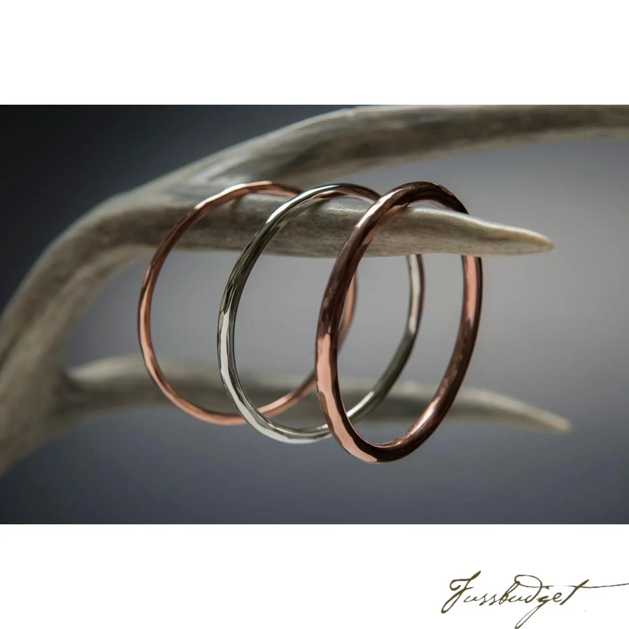 Copper Bangle Bracelets