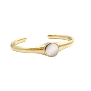 Core Inlay Cuff