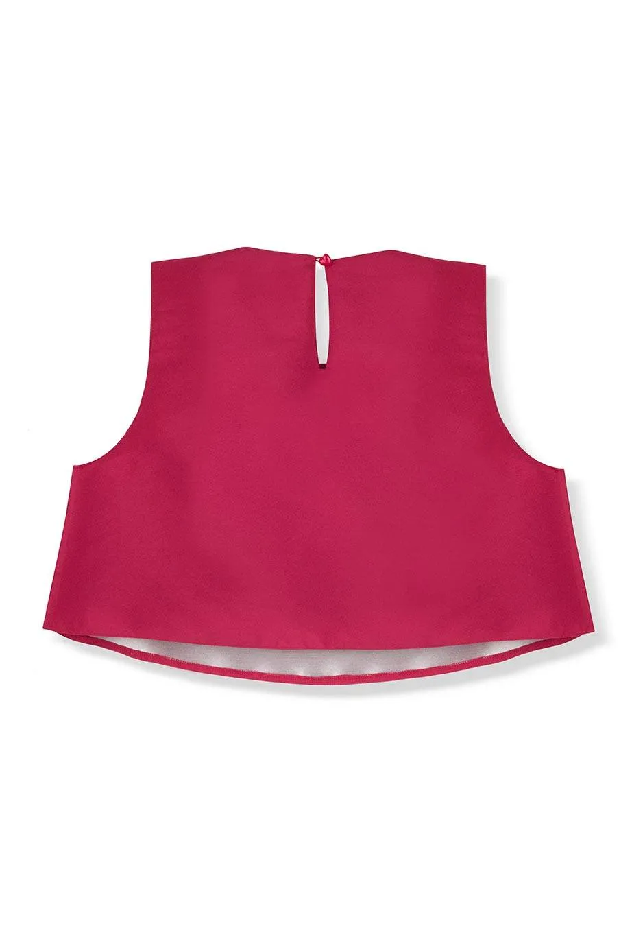 Cornflower Top