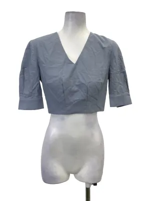 Cotton Cropped Top OSN
